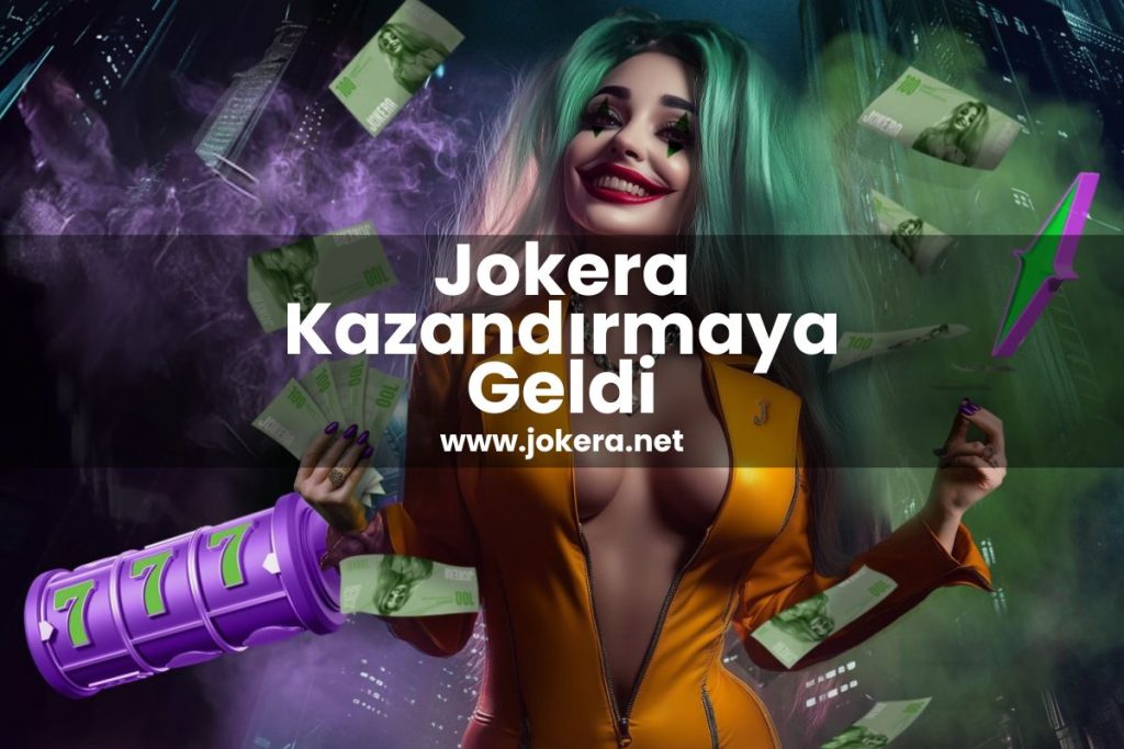 Jokera-Kazandirmaya-Geldi-jokera-net